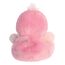 Pluszak Palm Pals - Flamingo 13cm- Zdjęcie 4