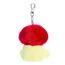 Brelok pluszowy Palm Pals - Mushroom 10cm- Zdjęcie 4