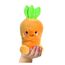 Pluszak Palm Pals - Carrot 13cm- Zdjęcie 5