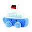 Pluszak Palm Pals - Boat 13cm- Zdjęcie 5