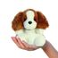 Pluszak Palm Pals - Charles Spaniel 13cm- Zdjęcie 5