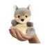Pluszak Palm Pals - Wolf 13cm- Zdjęcie 5