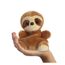 Pluszak Palm Pals - Sloth 13cm- Zdjęcie 5