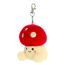 Brelok pluszowy Palm Pals - Mushroom 10cm- Zdjęcie 5