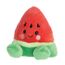 Pluszak Palm Pals - Watermelon 13cm- Zdjęcie 6