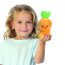 Pluszak Palm Pals - Carrot 13cm- Zdjęcie 6