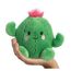 Pluszak Palm Pals - Cactus 13cm- Zdjęcie 6