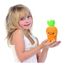 Pluszak Palm Pals - Carrot 13cm- Zdjęcie 7