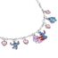 Bransoletka Disney Stitch & Angel - Love- Zdjęcie 2