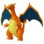 Figurka Pokemon - Charizard- Zdjęcie 2