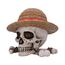 Pudełko One Piece - Luffy Jolly Roger 17.5cm- Zdjęcie 2