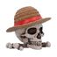 Pudełko One Piece - Luffy Jolly Roger 17.5cm- Zdjęcie 4