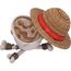 Pudełko One Piece - Luffy Jolly Roger 17.5cm- Zdjęcie 5