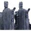 Podpórki do książek Władca Pierścieni - Gates of Argonath 31cm- Zdjęcie 5