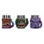 Zestaw 3 mini kufli Dungeons & Dragons - Mini Monsters
