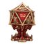 Pudełko kolekcjonerskie Dungeons & Dragons - 50th Anniversary
