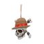 Ozdoba One Piece - Luffy Jolly Roger 7cm- Zdjęcie 2