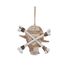 Ozdoba One Piece - Luffy Jolly Roger 7cm- Zdjęcie 3