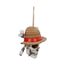 Ozdoba One Piece - Luffy Jolly Roger 7cm- Zdjęcie 4