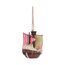 Ozdoba One Piece - Going Merry 7.5cm- Zdjęcie 4
