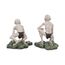 Zestaw 2 figurek Władca Pierścieni - Gollum & Smeagol- Zdjęcie 3