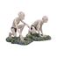 Zestaw 2 figurek Władca Pierścieni - Gollum & Smeagol- Zdjęcie 4