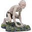 Zestaw 2 figurek Władca Pierścieni - Gollum & Smeagol- Zdjęcie 5