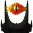 Lampka Władca Pierścieni - Eye of Sauron 15cm- Zdjęcie 6