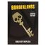 Replika Borderlands - Gold Key- Zdjęcie 3