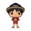 Figurka One Piece POP! - Luffy Whole Cake- Zdjęcie 3