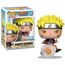 Figurka Naruto POP! - Naruto Lava
