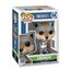Figurka Wolves NBA Mascots POP! - Crunch The Wolf- Zdjęcie 2