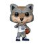 Figurka Wolves NBA Mascots POP! - Crunch The Wolf- Zdjęcie 3