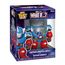 Figurka Marvel POP! Bitty Bots - Captain America Mech with Cap- Zdjęcie 2