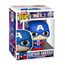 Figurka Marvel POP! Bitty Bots - Captain America Mech with Cap- Zdjęcie 5