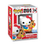 Figurka Hello Kitty POP! - Hello Kitty on Rocking Horse- Zdjęcie 2