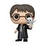 Figurka Harry Potter POP! - Harry z Hedwigą- Zdjęcie 3