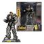 Figurka Fallout Season 2 Movie Maniacs - Hank Maclean