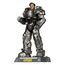 Figurka Fallout Season 2 Movie Maniacs - Hank Maclean- Zdjęcie 2