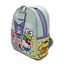 Plecak Sanrio - Multi Char Scene- Zdjęcie 6