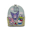 Plecak Sanrio - Multi Char Scene