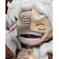 Figurka One Piece XXRAY - Luffy Gear 5 "Wanted Series"- Zdjęcie 5