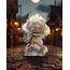 Figurka One Piece XXRAY - Luffy Gear 5 "Wanted Series"- Zdjęcie 6