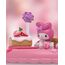 Figurka Hello Kitty - My Melody- Zdjęcie 2