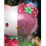 Figurka Hello Kitty Daydream Series - Hello Kitty Floral- Zdjęcie 2