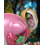 Figurka Hello Kitty Daydream Series - Hello Kitty Floral- Zdjęcie 4