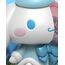 Figurka Hello Kitty - Cinnamoroll (Snowy Dreams Series)- Zdjęcie 3