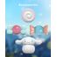 Figurka Hello Kitty - Cinnamoroll (Snowy Dreams Series)- Zdjęcie 5
