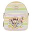 Torebka Disney Mickey & Friends - Rainbow stripes