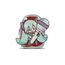 Mini Plecak Hatsune Miku - Shiny- Zdjęcie 2